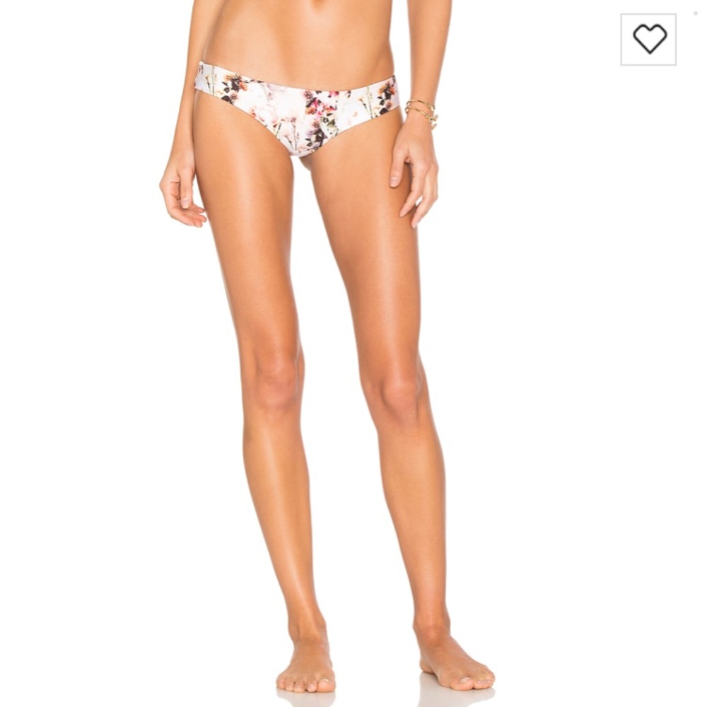 NEW • Beach Riot x Stone Cold Fox • Zoe Bikini - Picture 2 of 5